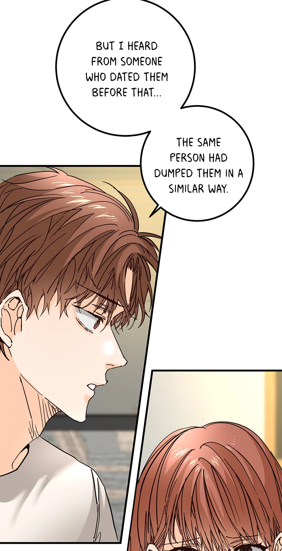 Read Popping Candy chapter 26 image 22 on Lezhin