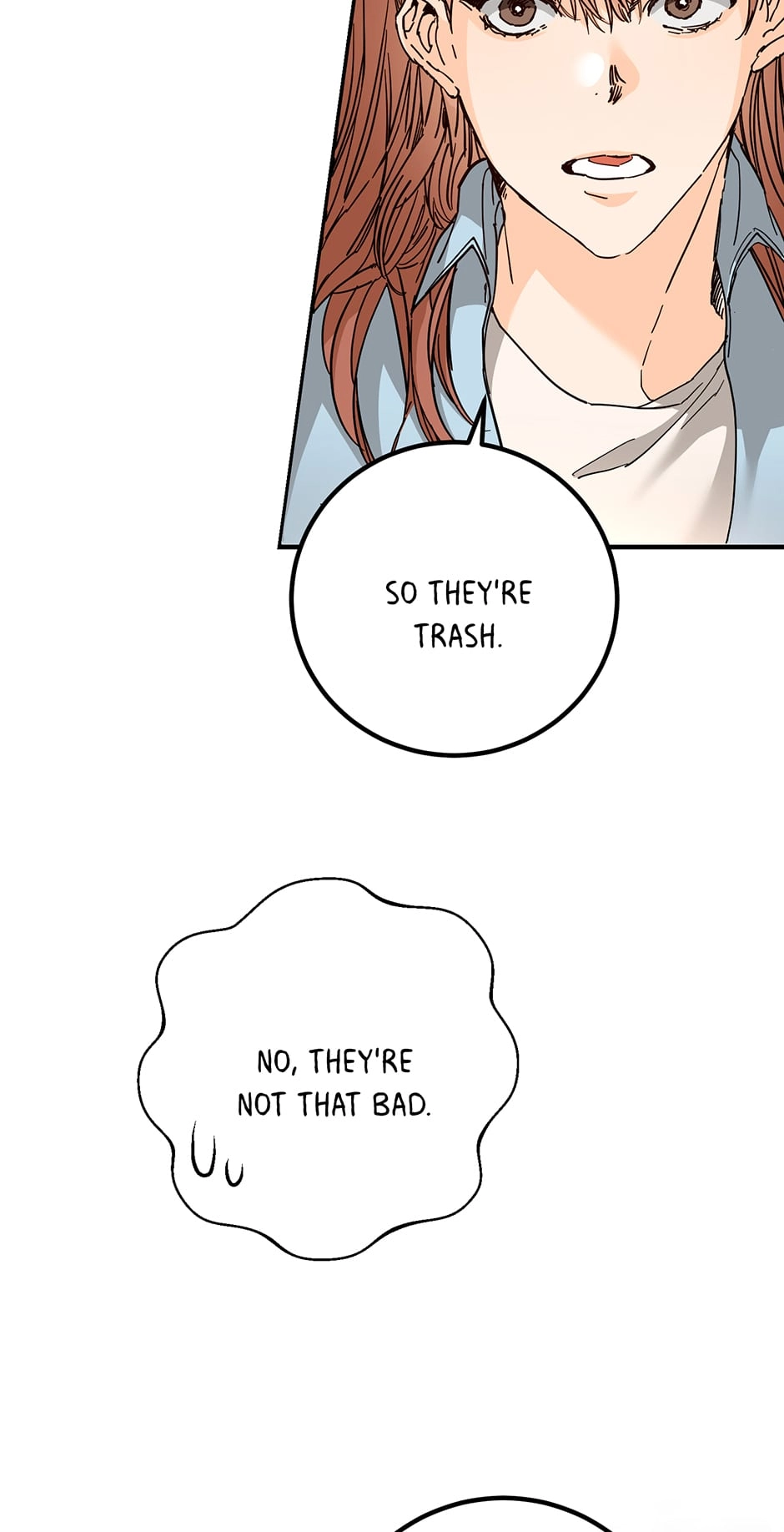 Read Popping Candy chapter 26 image 23 on Lezhin