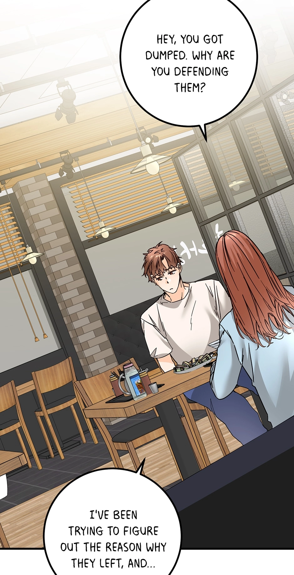 Read Popping Candy chapter 26 image 24 on Lezhin