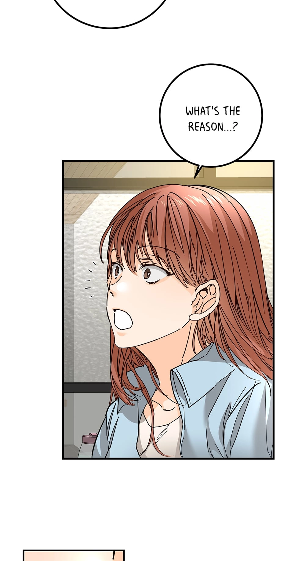 Read Popping Candy chapter 26 image 25 on Lezhin