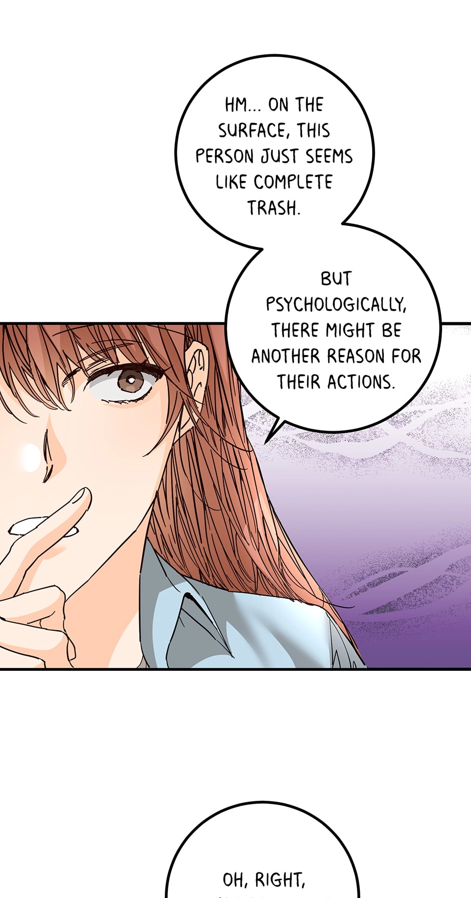 Read Popping Candy chapter 26 image 28 on Lezhin