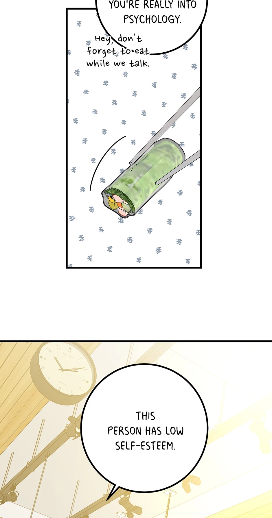Read Popping Candy chapter 26 image 29 on Lezhin