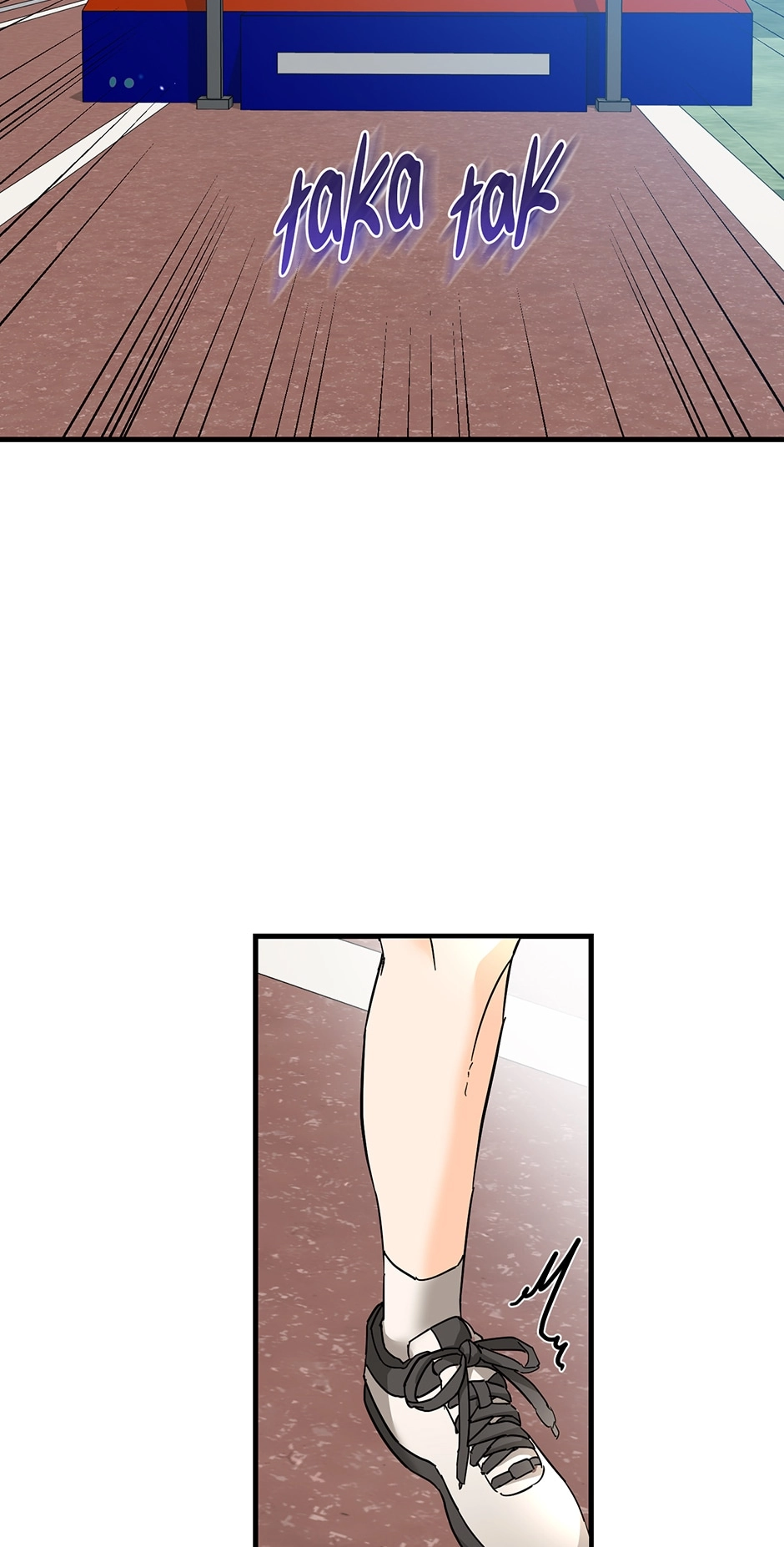 Read Popping Candy chapter 26 image 3 on Lezhin