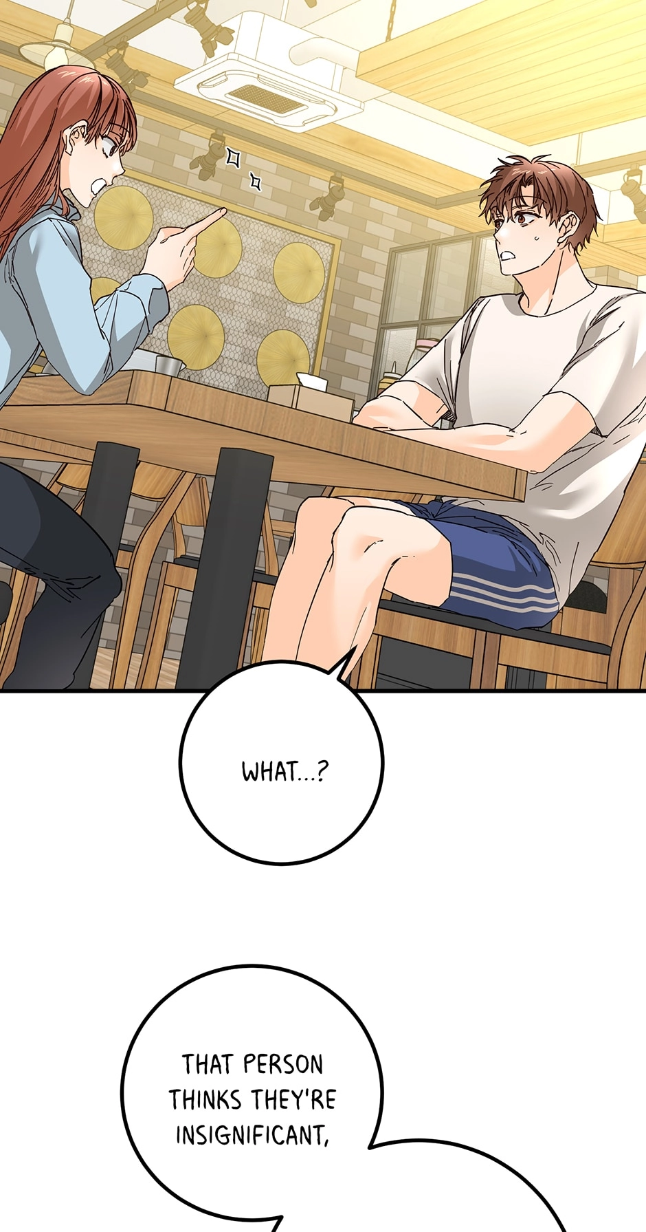 Read Popping Candy chapter 26 image 30 on Lezhin