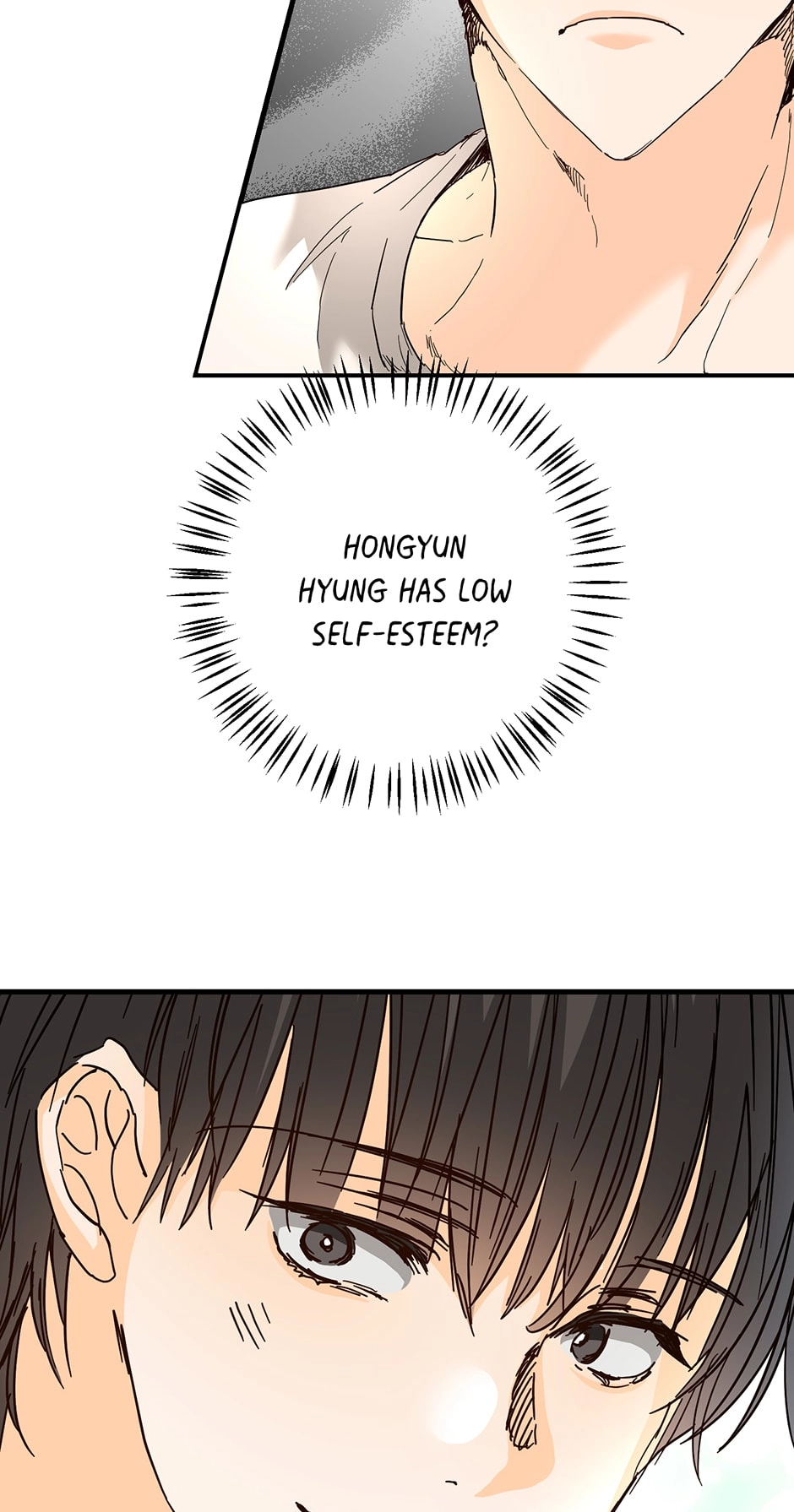 Read Popping Candy chapter 26 image 32 on Lezhin
