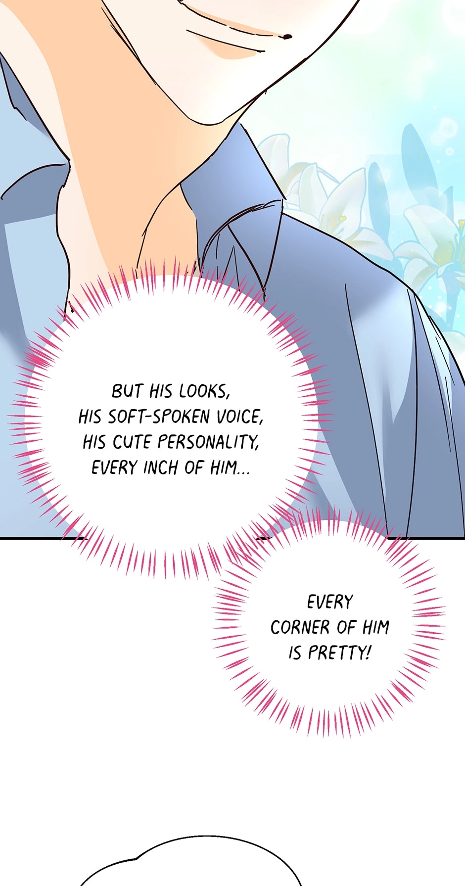 Read Popping Candy chapter 26 image 33 on Lezhin
