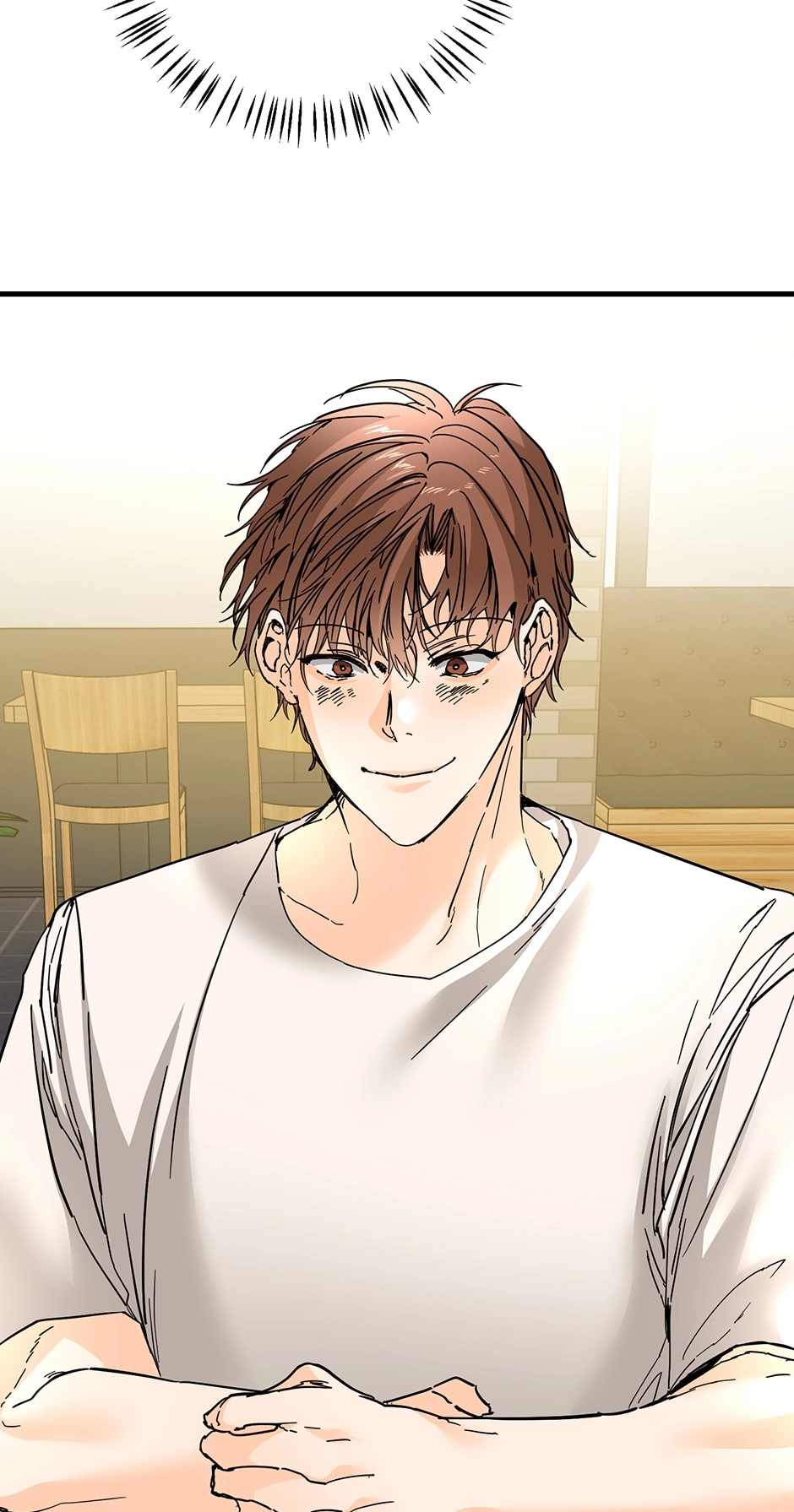 Read Popping Candy chapter 26 image 38 on Lezhin