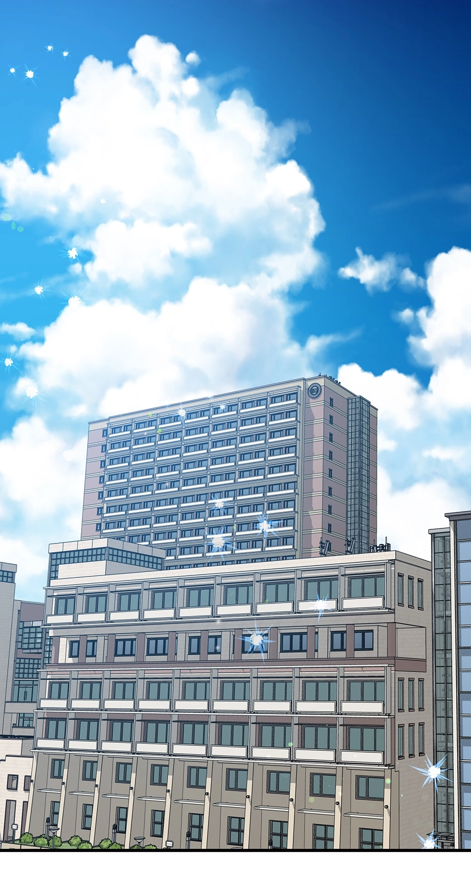 Read Popping Candy chapter 26 image 41 on Lezhin