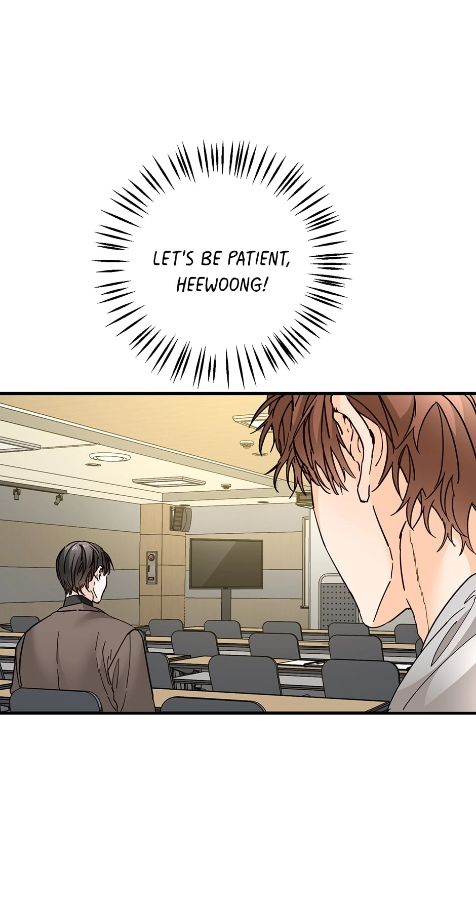 Read Popping Candy chapter 26 image 42 on Lezhin