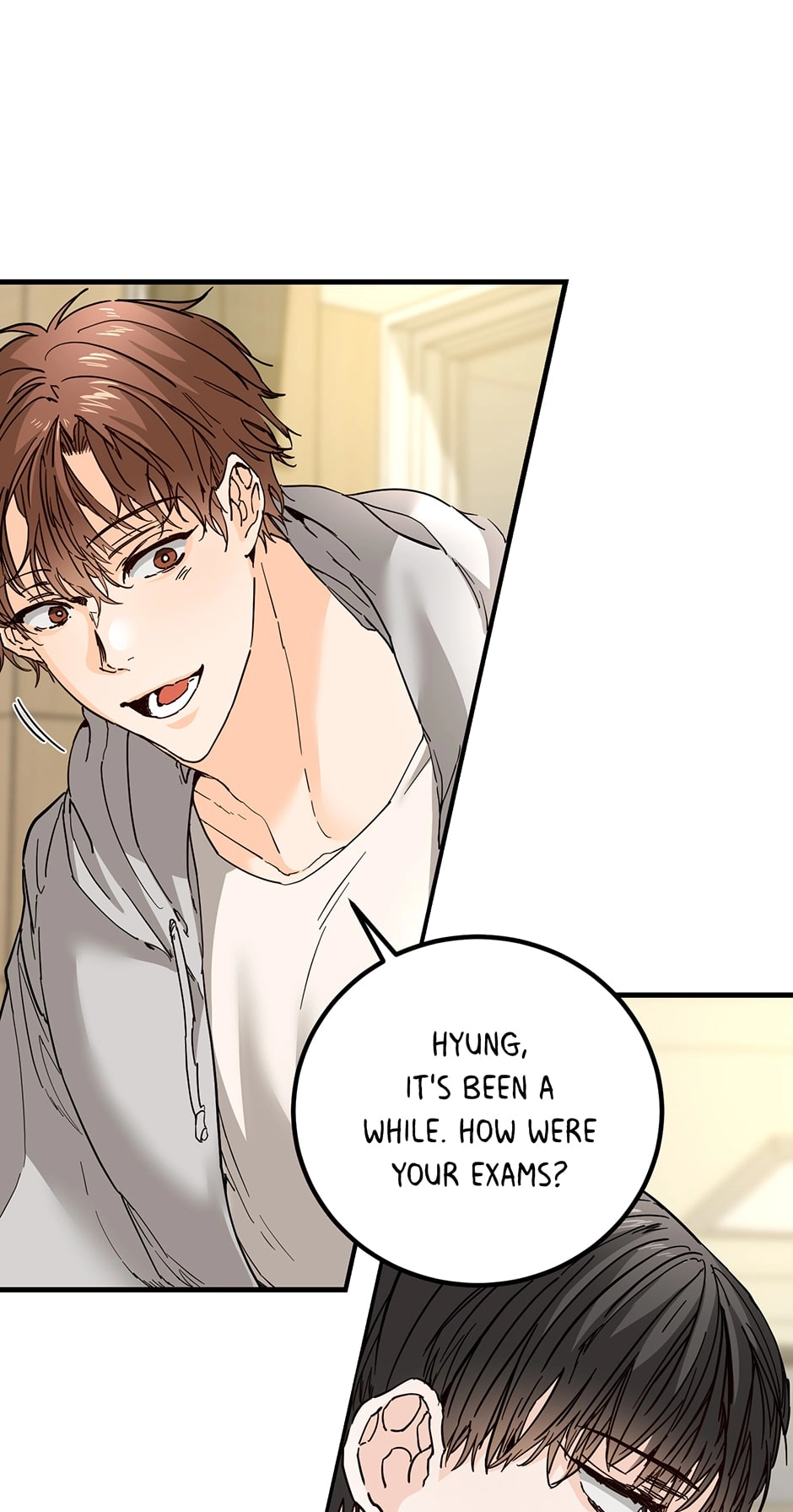 Read Popping Candy chapter 26 image 43 on Lezhin