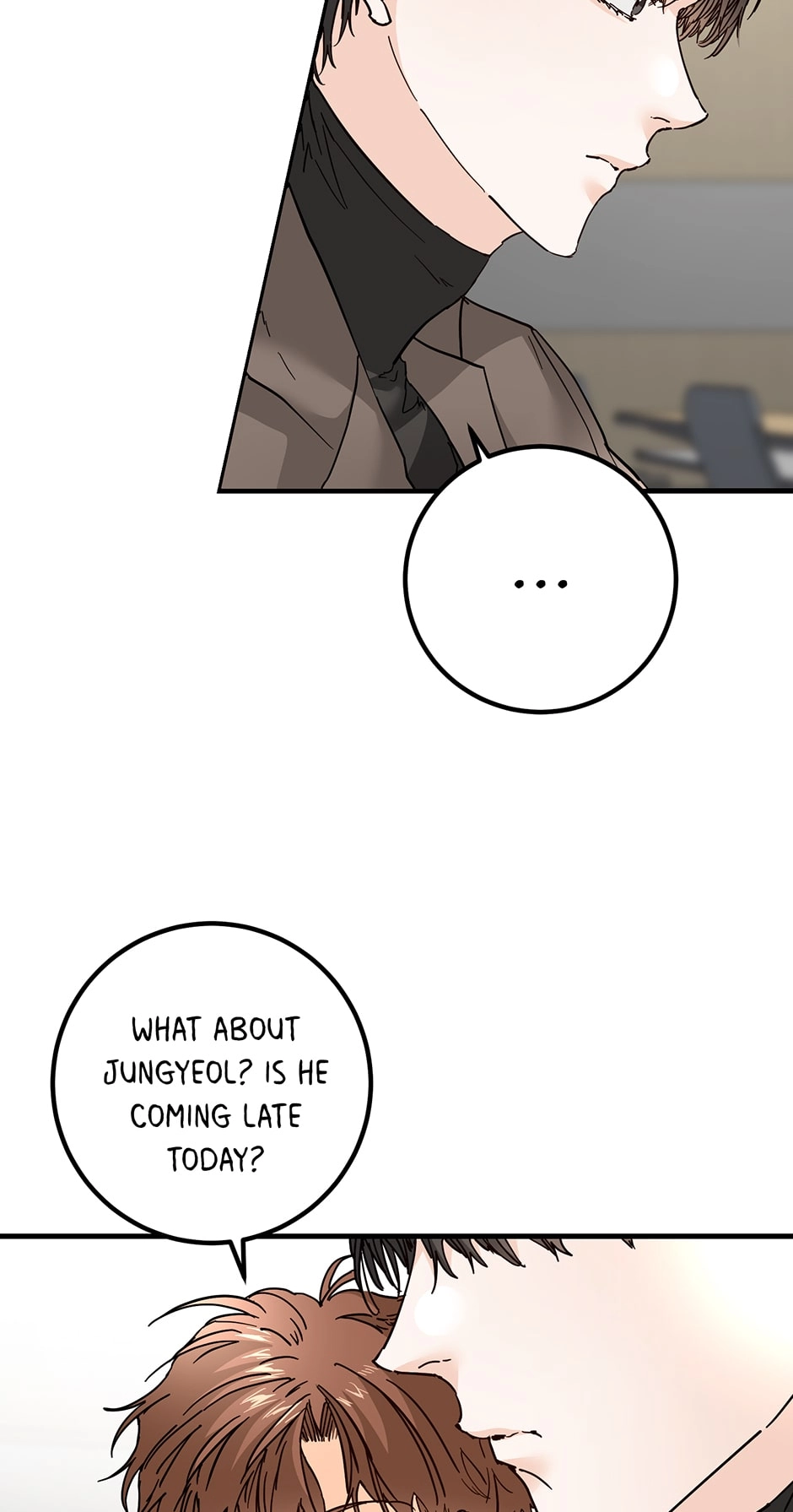 Read Popping Candy chapter 26 image 44 on Lezhin