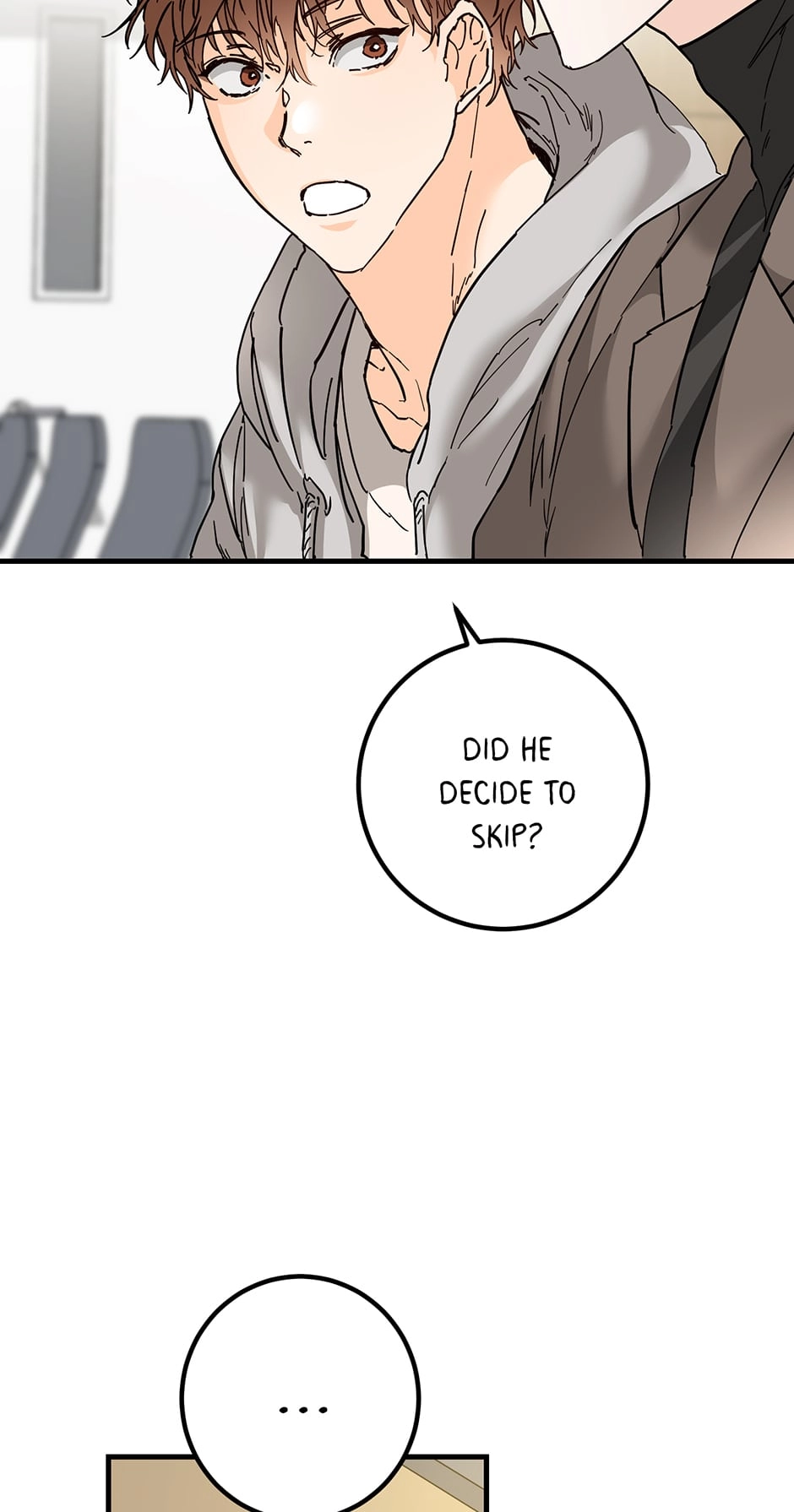 Read Popping Candy chapter 26 image 45 on Lezhin