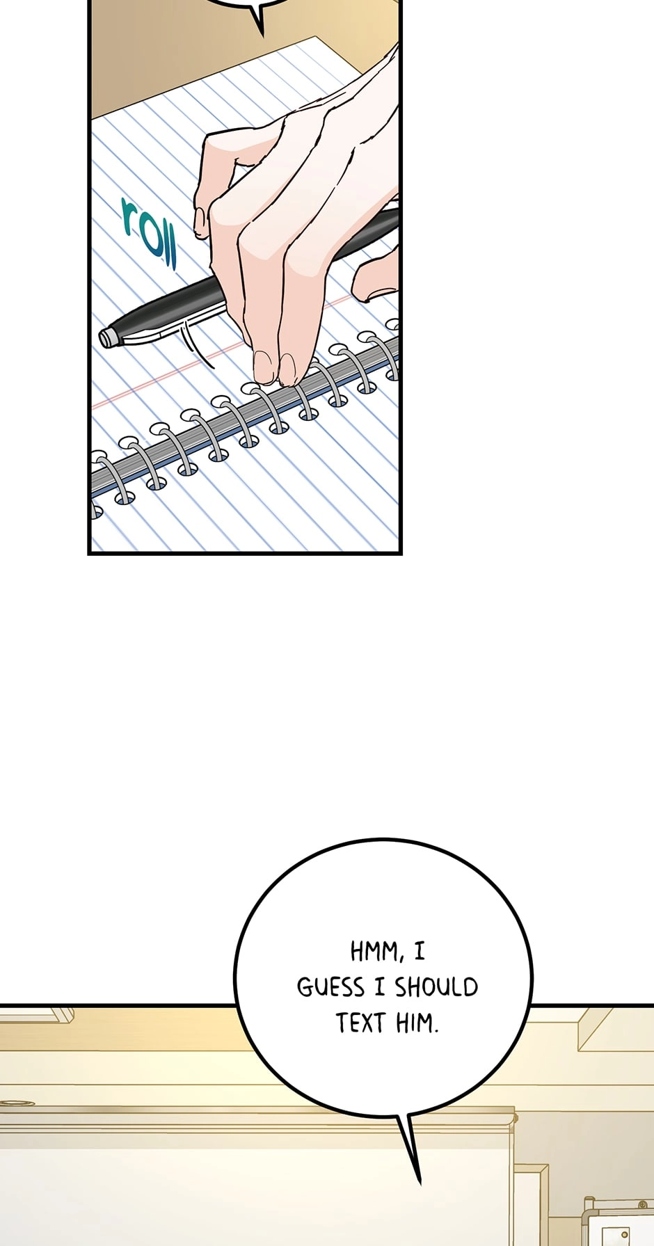 Read Popping Candy chapter 26 image 46 on Lezhin