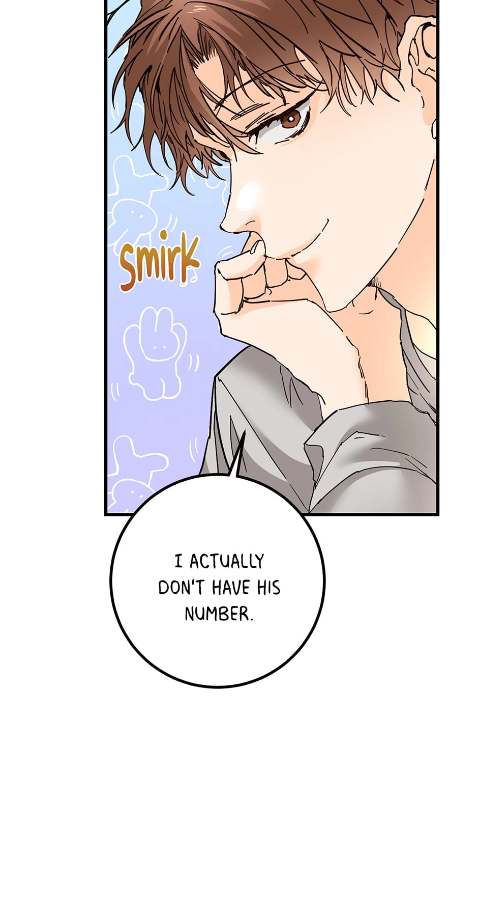 Read Popping Candy chapter 26 image 48 on Lezhin