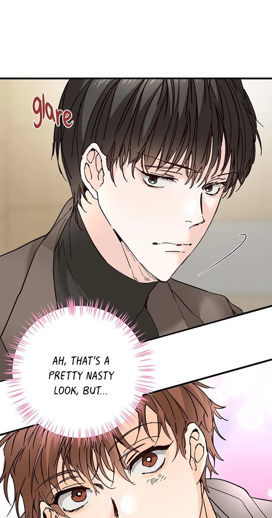 Read Popping Candy chapter 26 image 49 on Lezhin