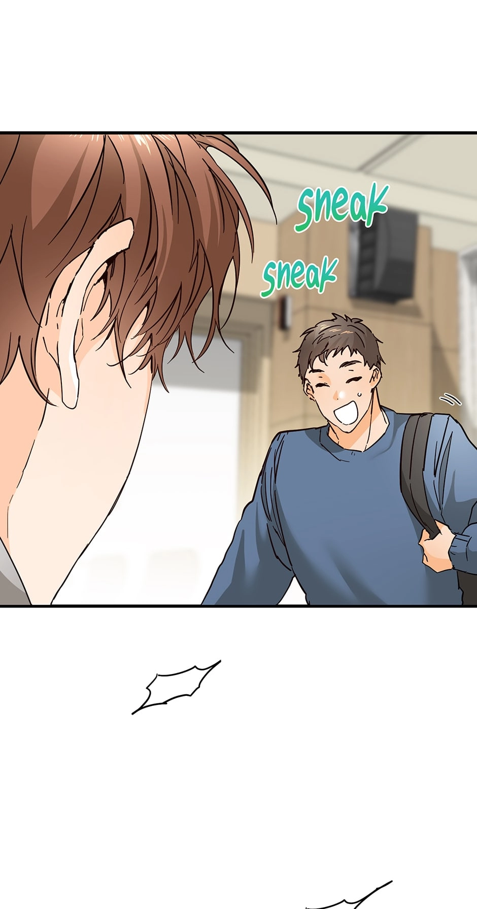 Read Popping Candy chapter 26 image 53 on Lezhin