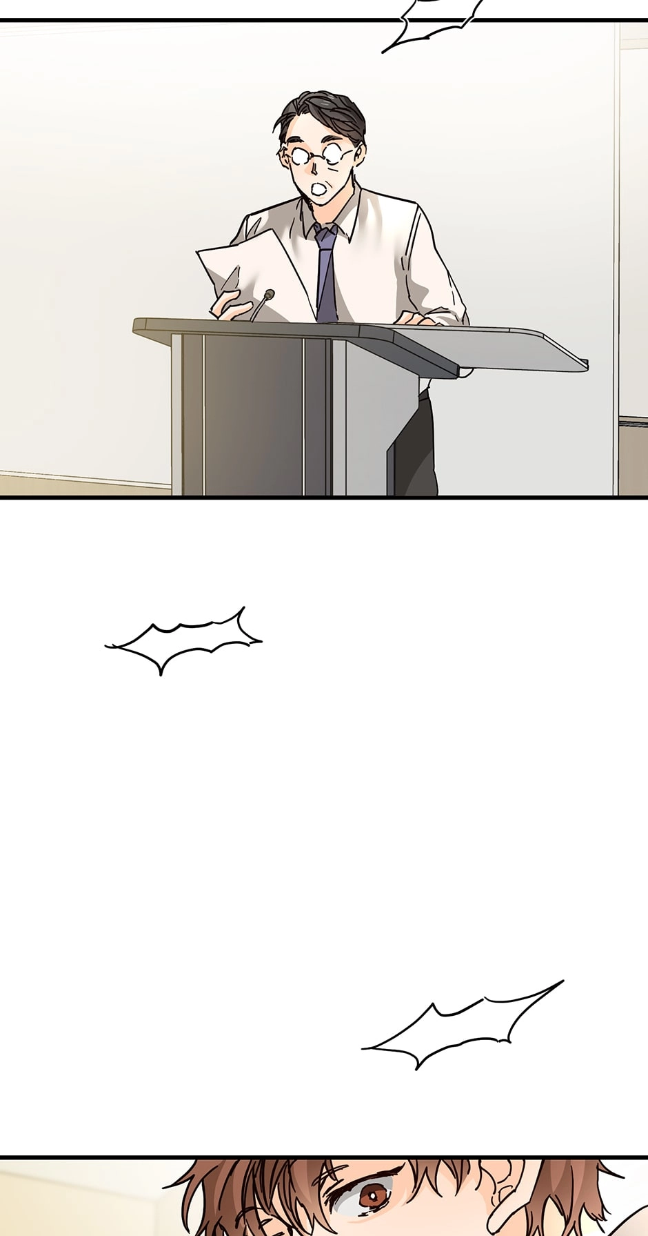 Read Popping Candy chapter 26 image 54 on Lezhin