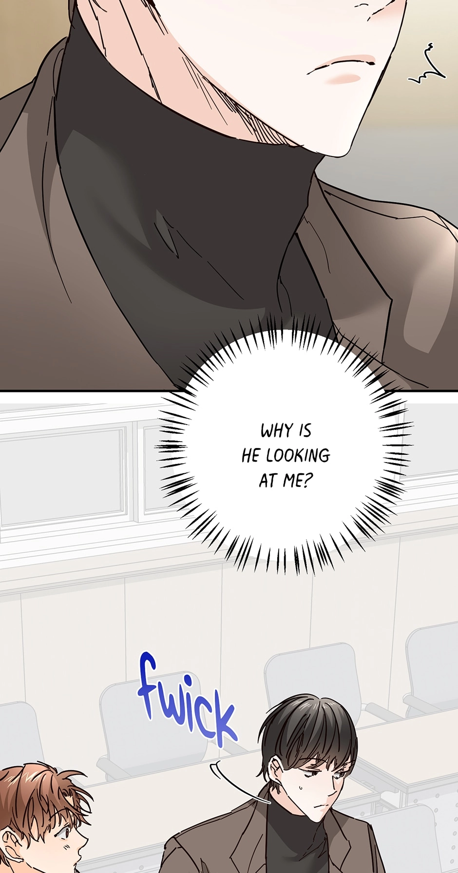 Read Popping Candy chapter 26 image 57 on Lezhin