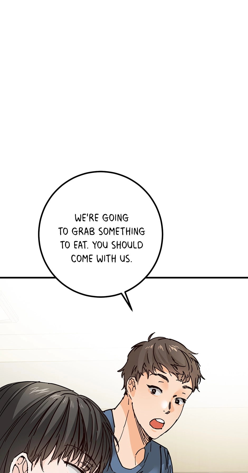 Read Popping Candy chapter 26 image 60 on Lezhin
