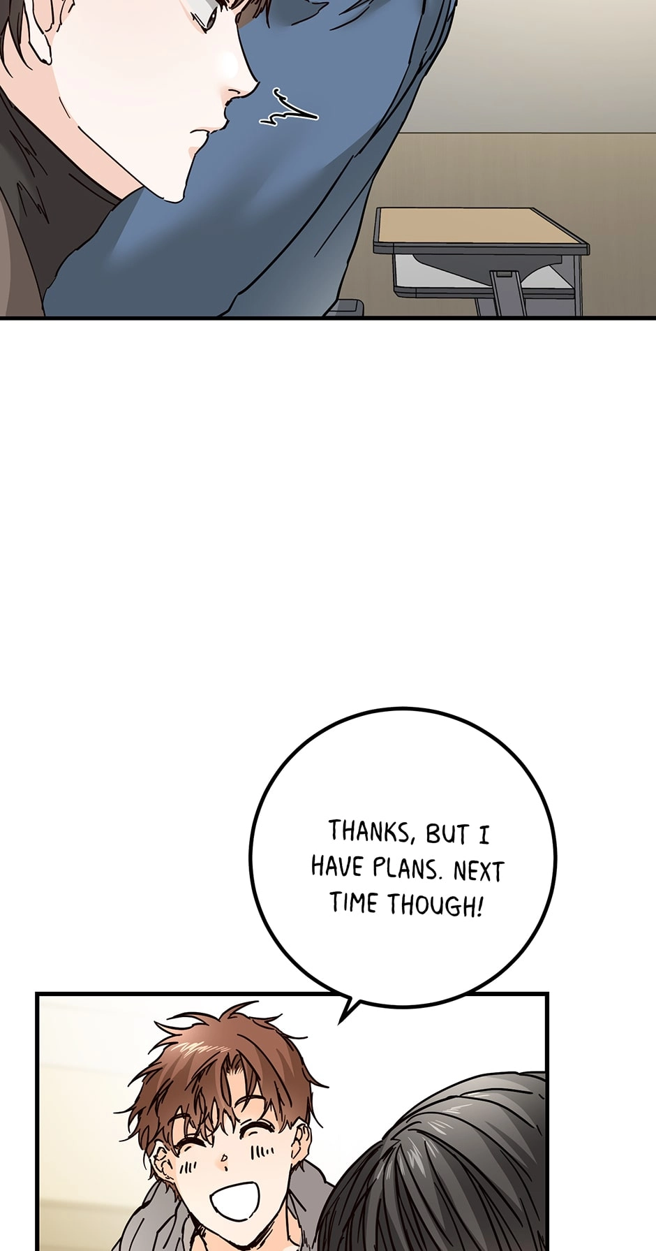 Read Popping Candy chapter 26 image 61 on Lezhin