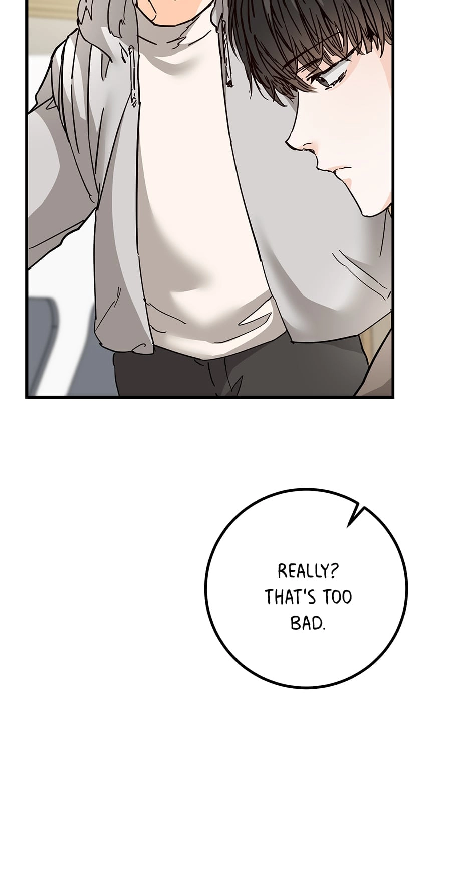 Read Popping Candy chapter 26 image 62 on Lezhin