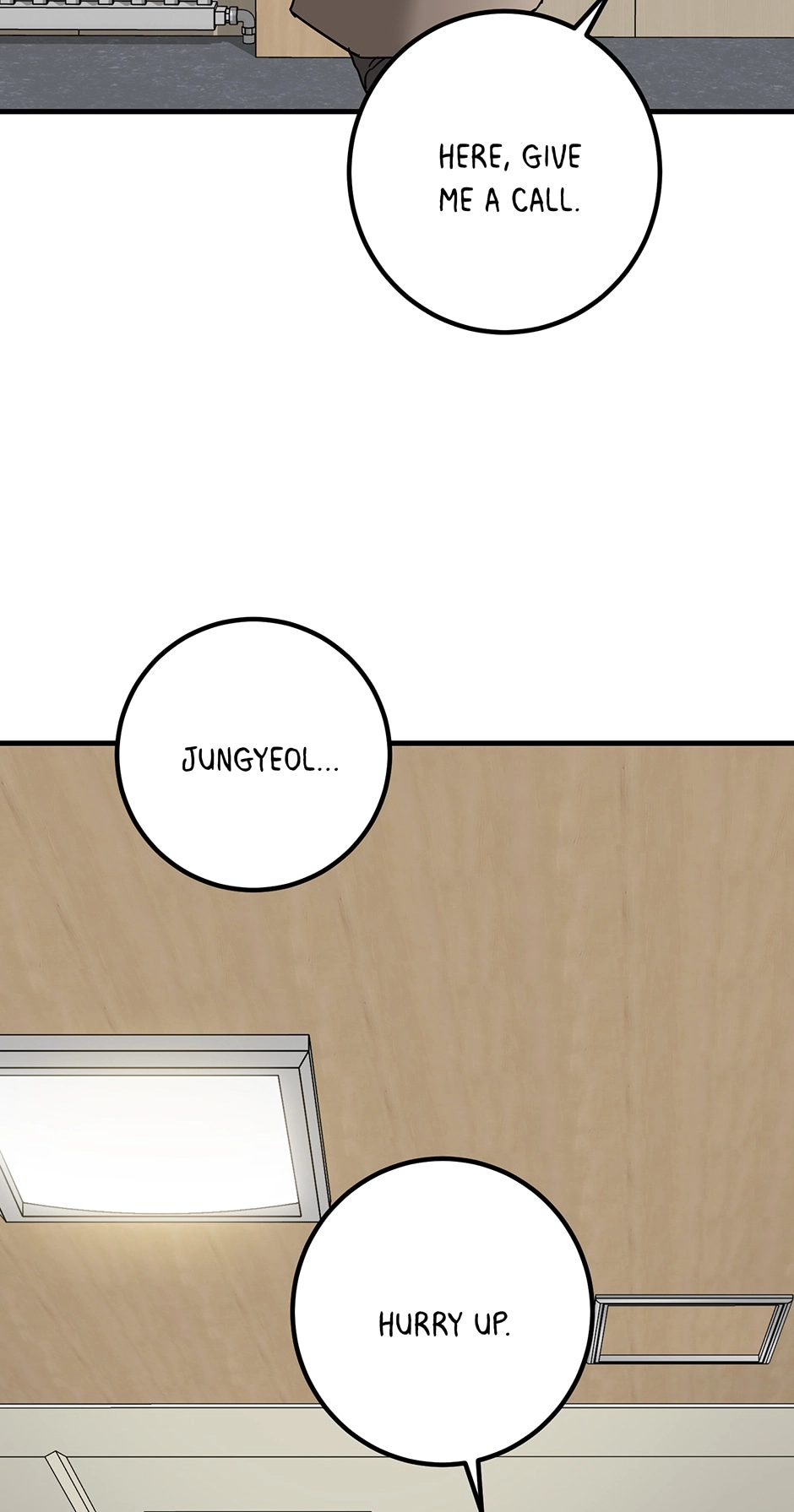 Read Popping Candy chapter 26 image 64 on Lezhin