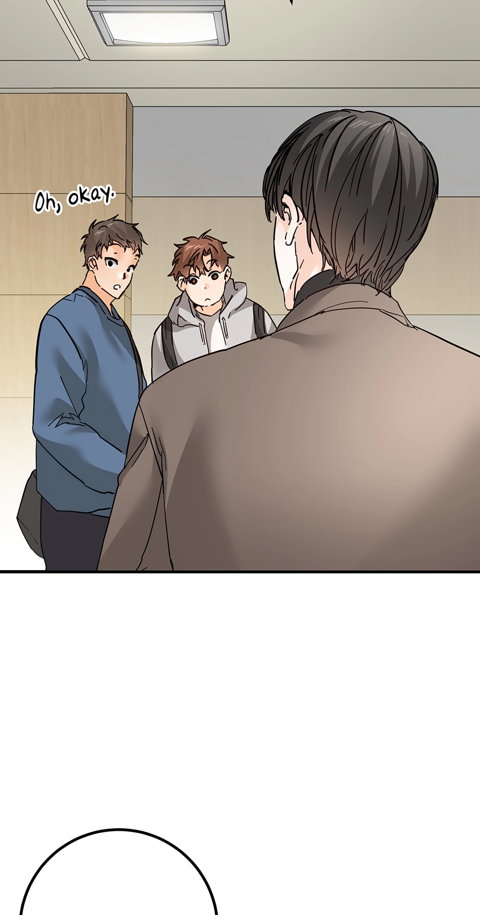 Read Popping Candy chapter 26 image 65 on Lezhin