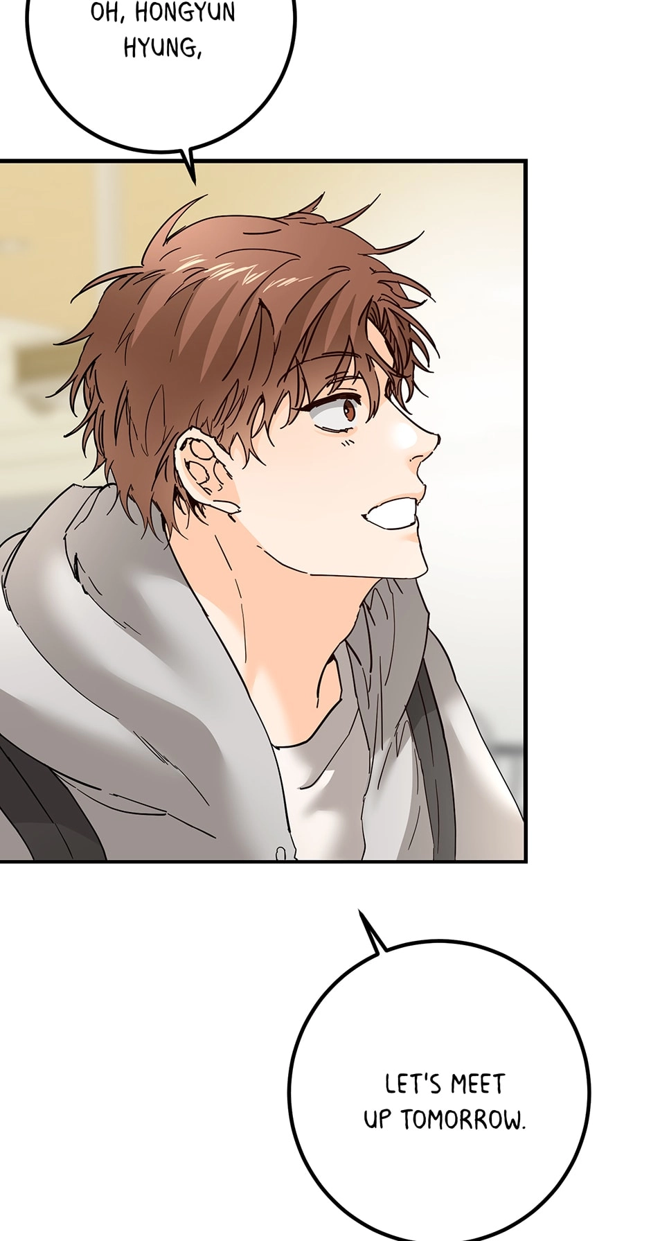 Read Popping Candy chapter 26 image 66 on Lezhin