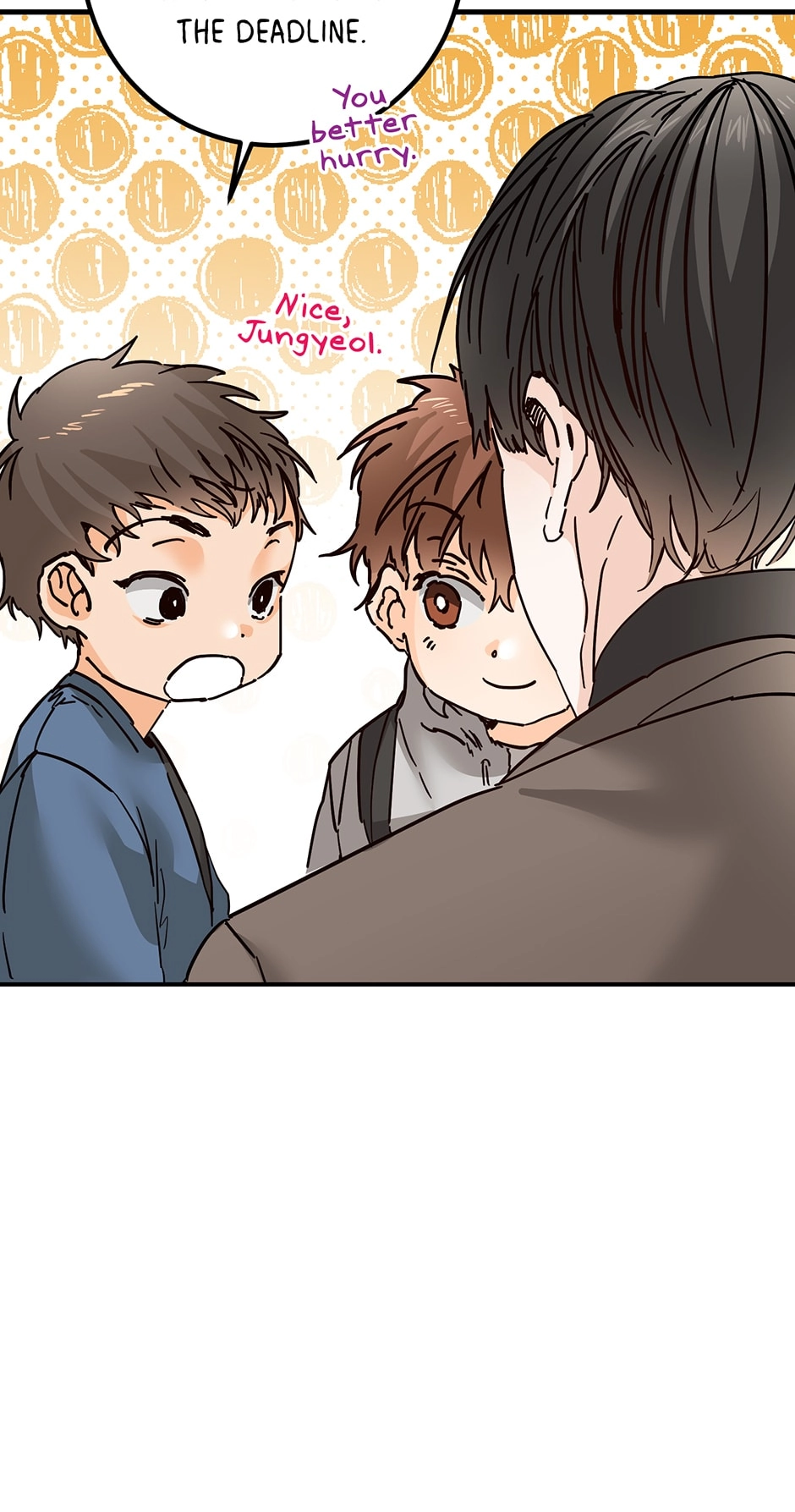 Read Popping Candy chapter 26 image 69 on Lezhin