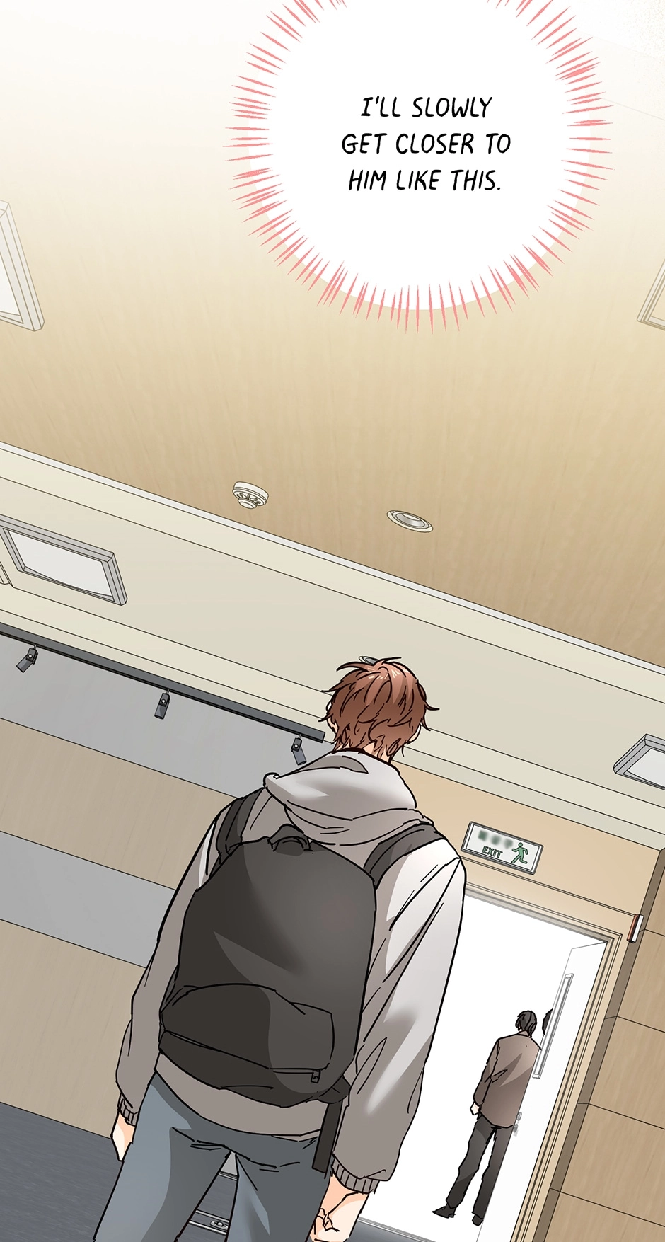 Read Popping Candy chapter 26 image 73 on Lezhin