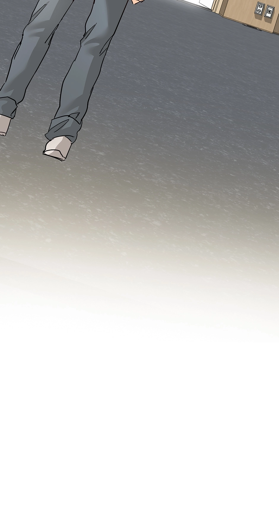 Read Popping Candy chapter 26 image 74 on Lezhin