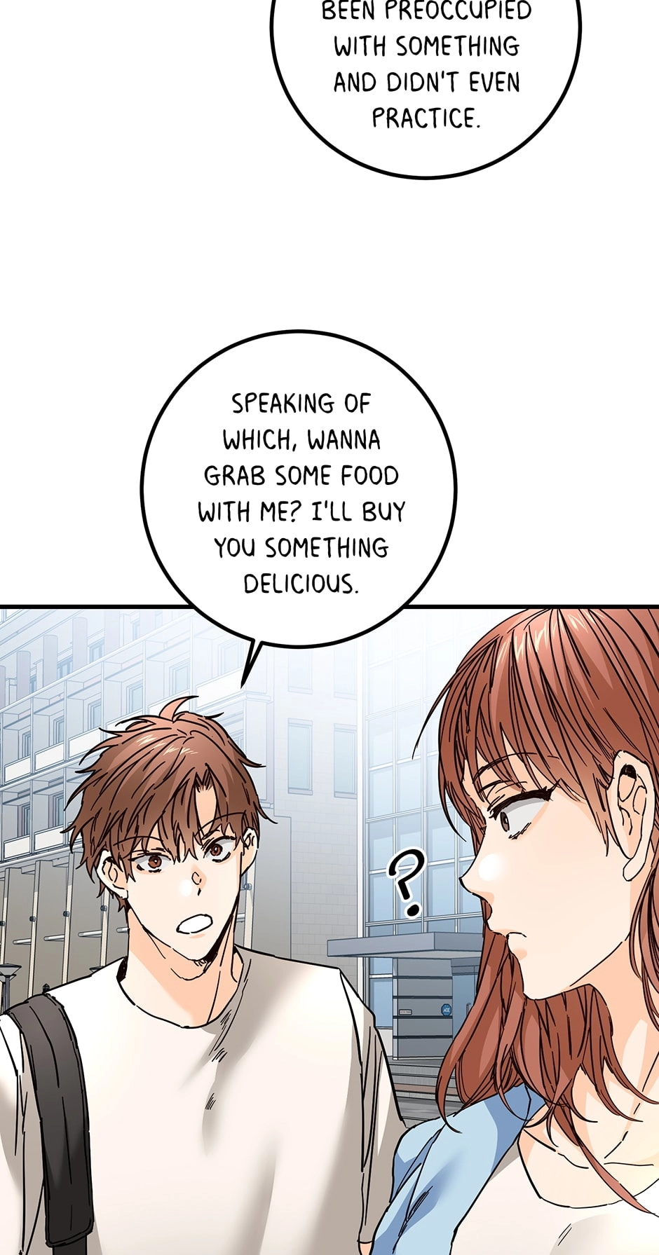 Read Popping Candy chapter 26 image 9 on Lezhin