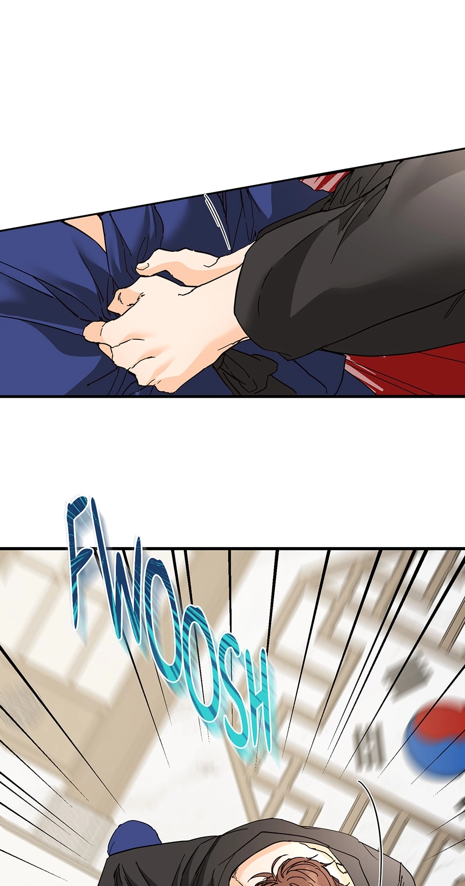 Read Popping Candy chapter 27 image 10 on Lezhin