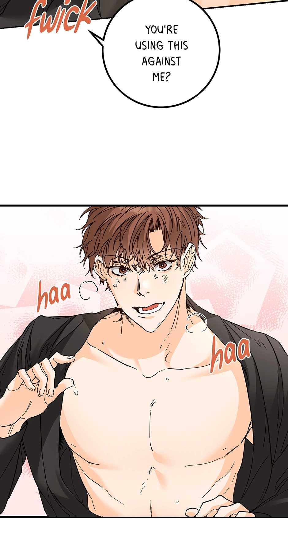 Read Popping Candy chapter 27 image 13 on Lezhin