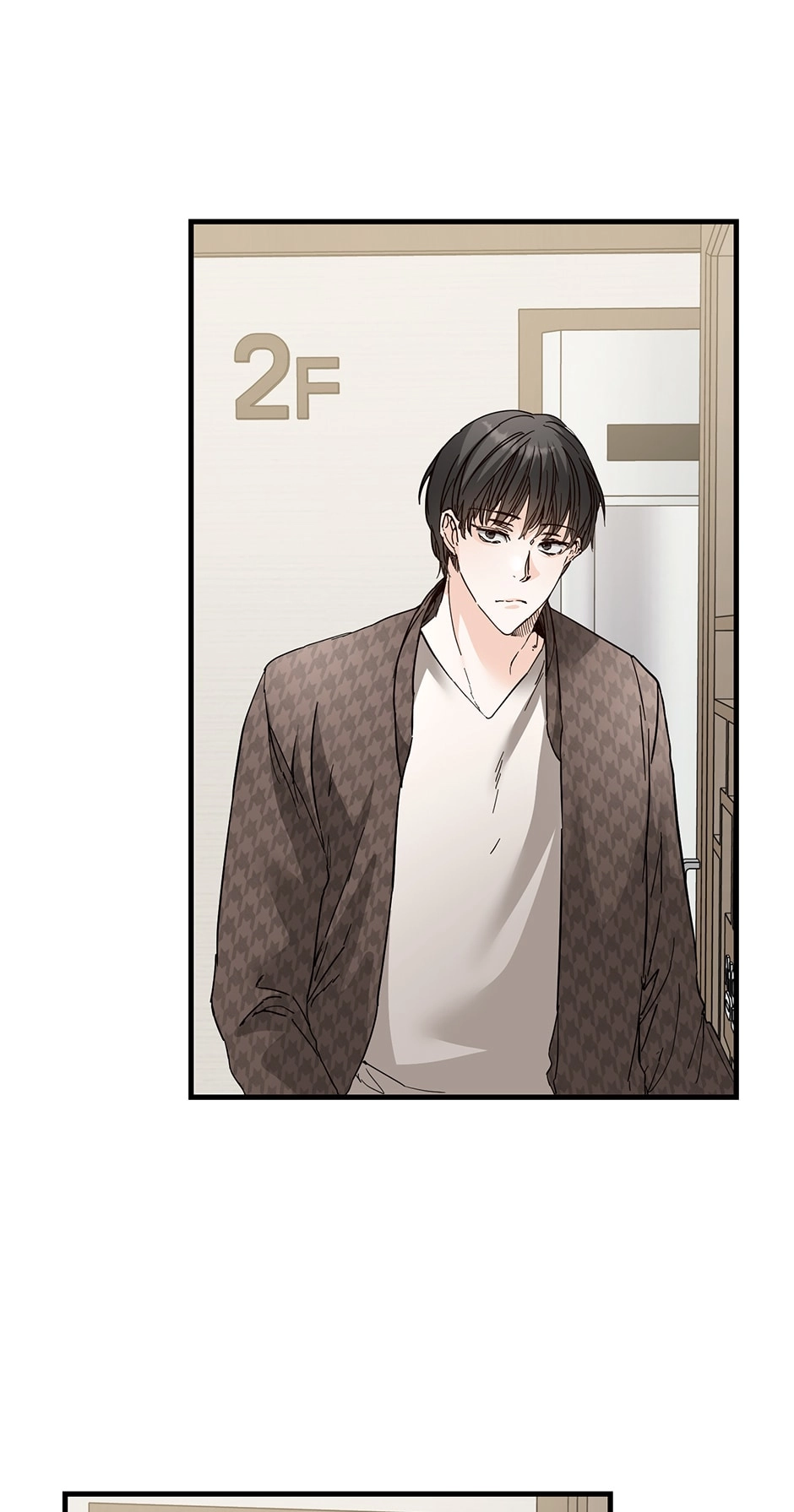 Read Popping Candy chapter 27 image 14 on Lezhin