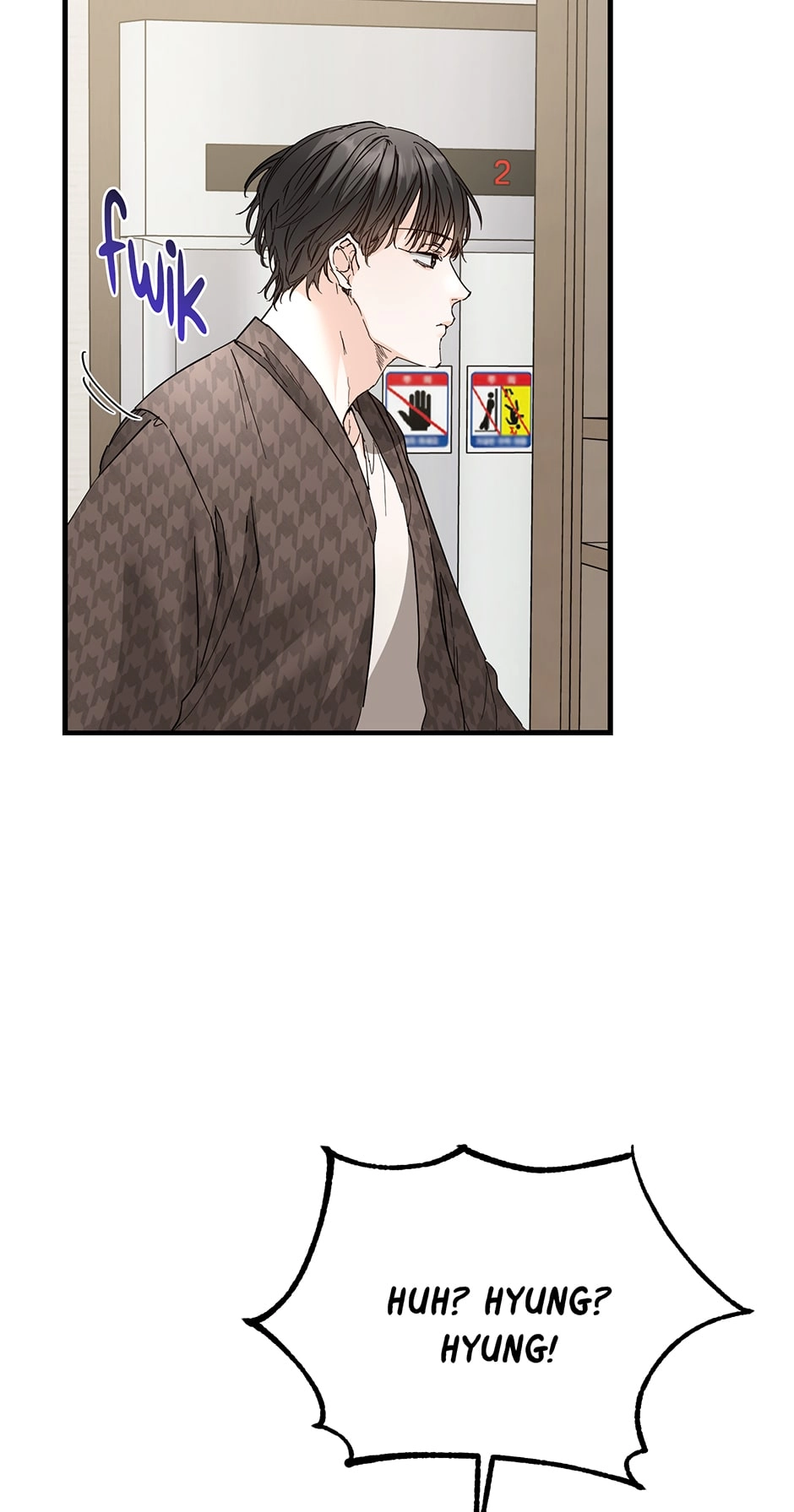 Read Popping Candy chapter 27 image 15 on Lezhin