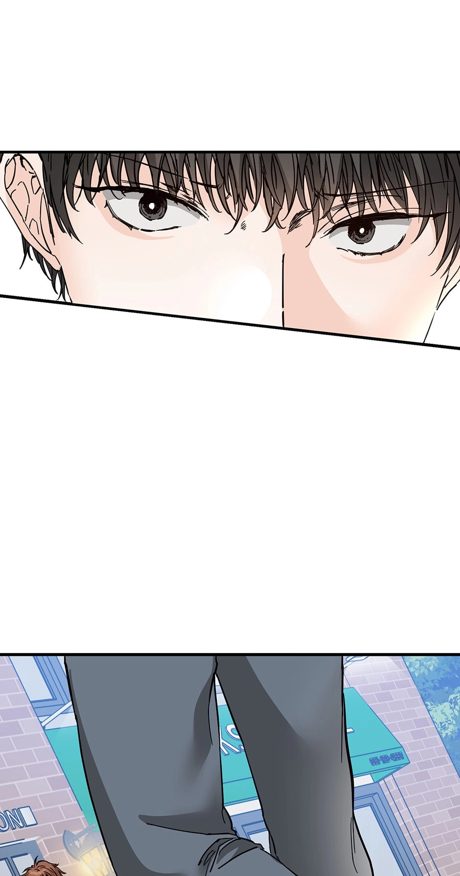 Read Popping Candy chapter 27 image 19 on Lezhin