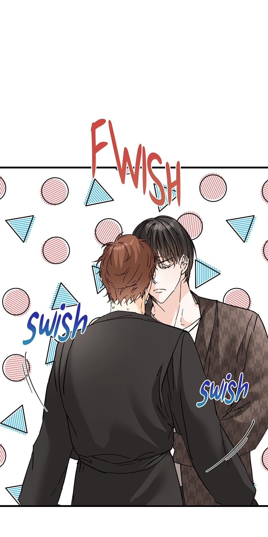 Read Popping Candy chapter 27 image 21 on Lezhin