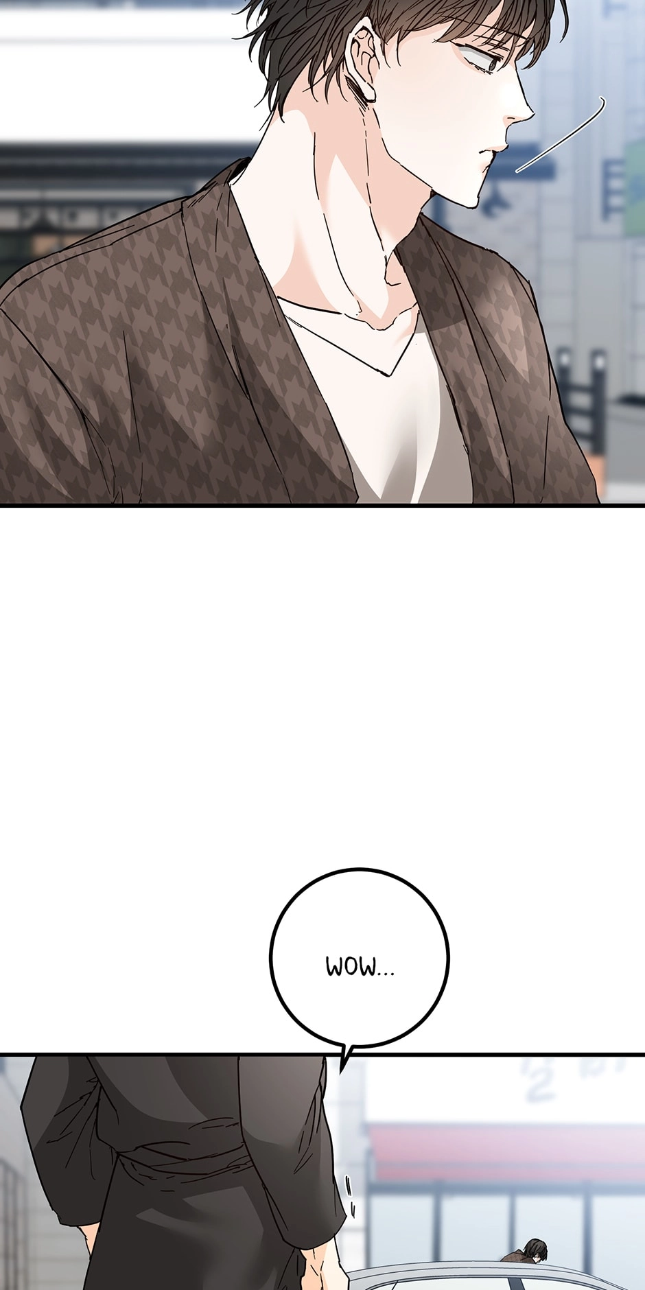Read Popping Candy chapter 27 image 23 on Lezhin