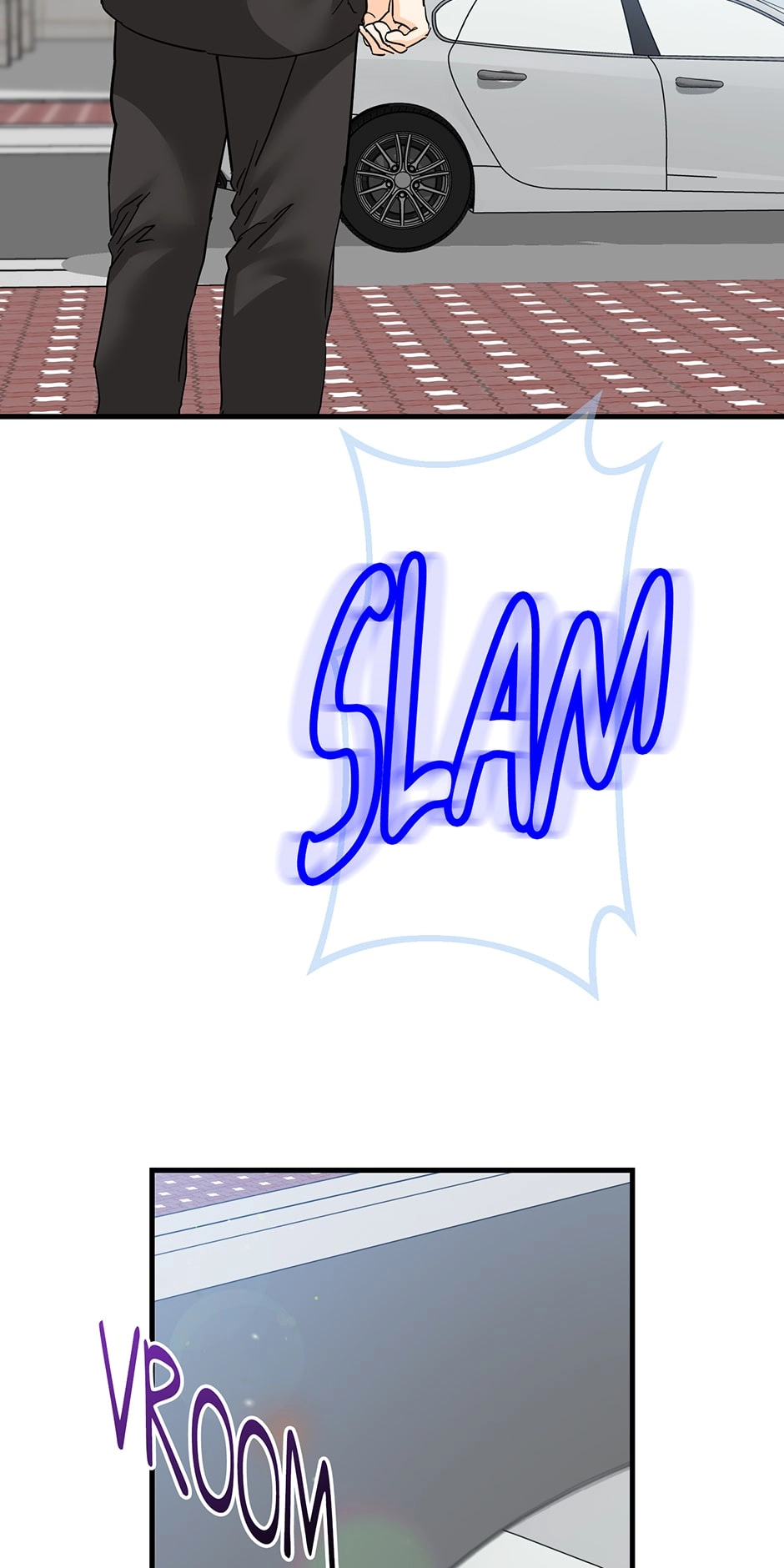Read Popping Candy chapter 27 image 24 on Lezhin