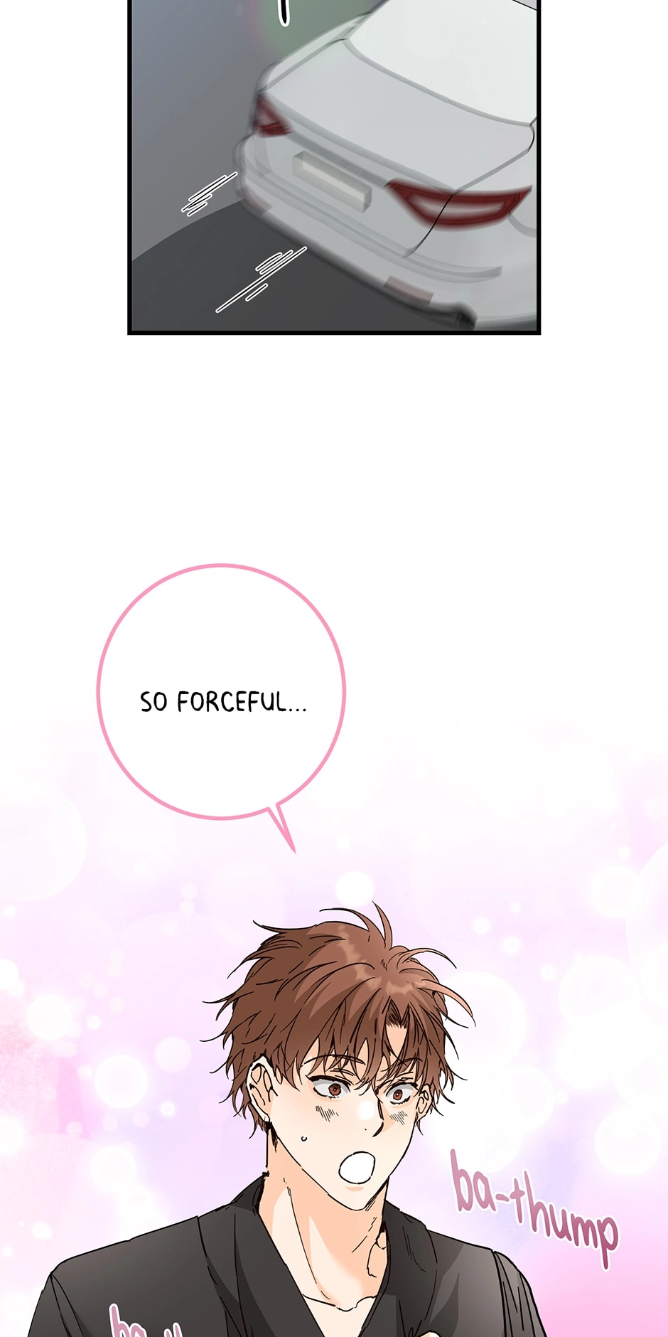 Read Popping Candy chapter 27 image 25 on Lezhin