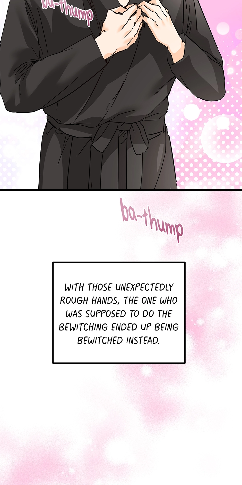 Read Popping Candy chapter 27 image 26 on Lezhin