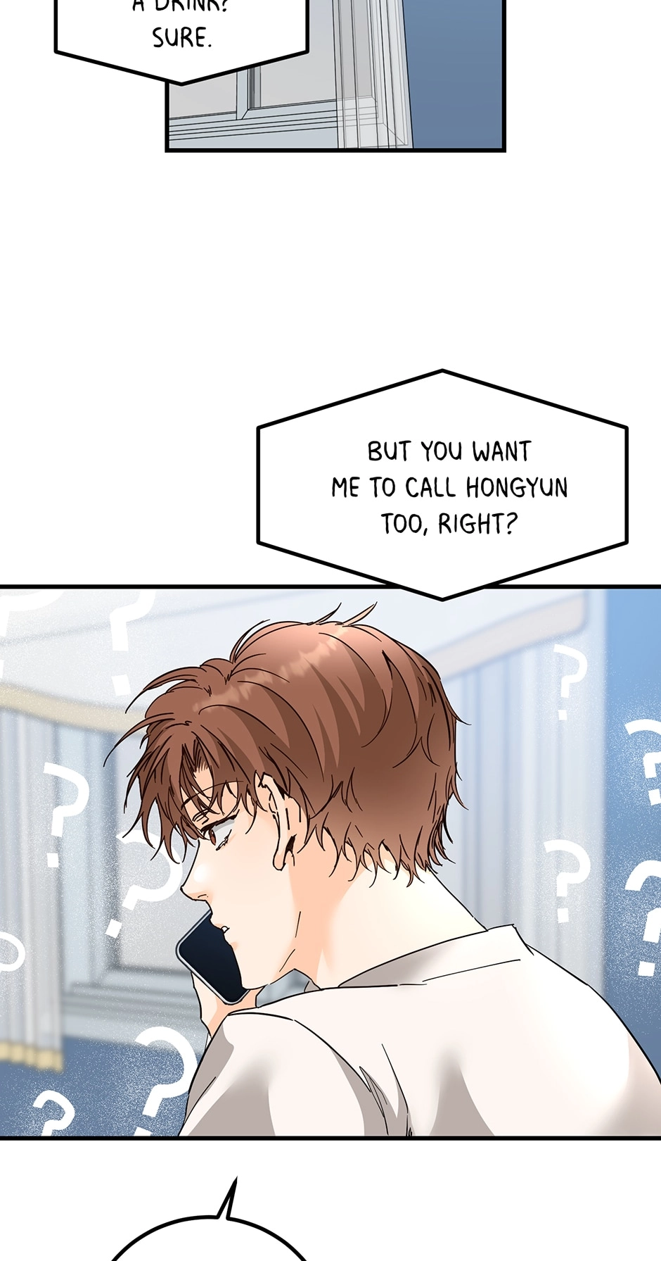 Read Popping Candy chapter 27 image 31 on Lezhin