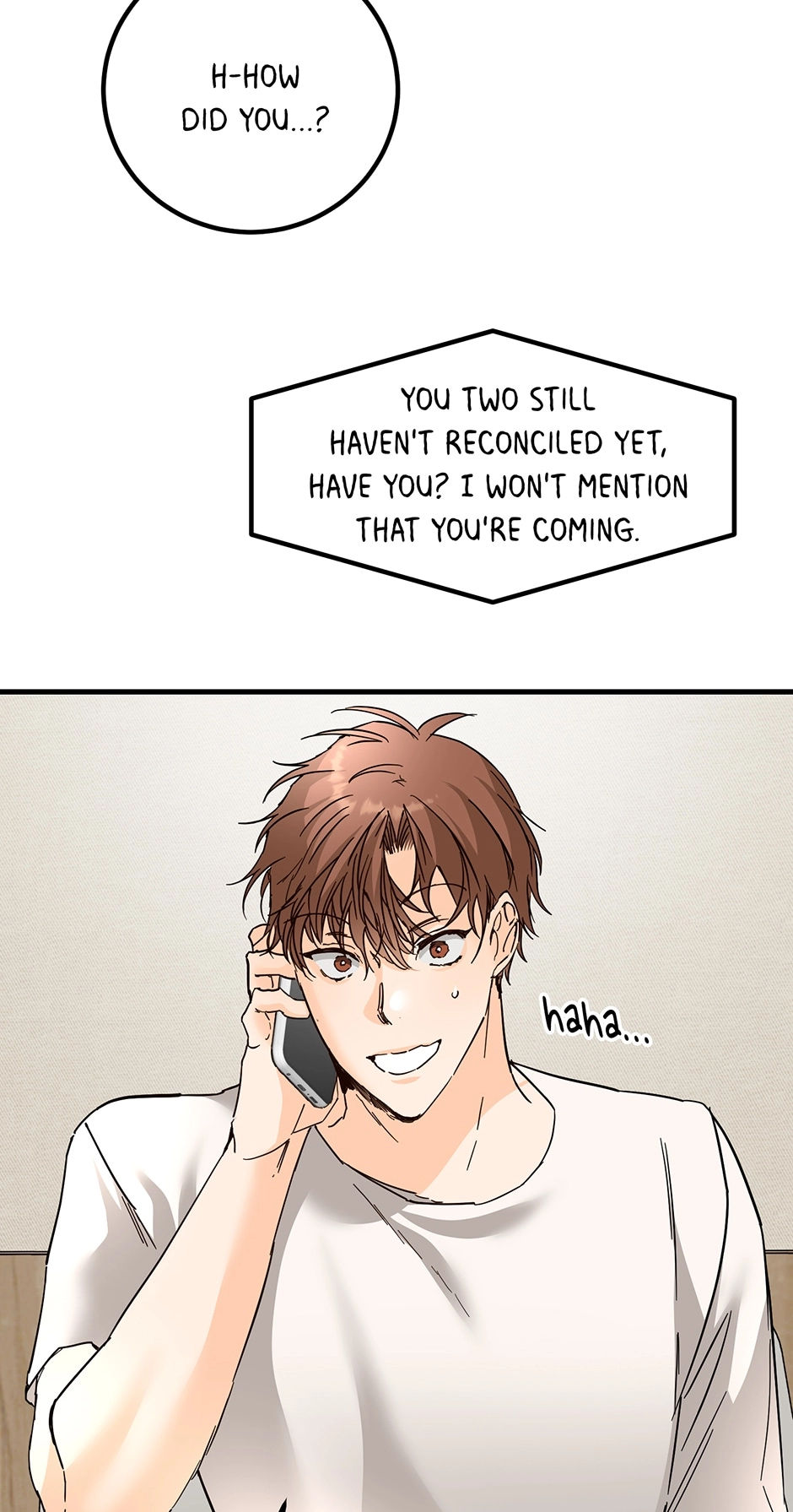 Read Popping Candy chapter 27 image 32 on Lezhin