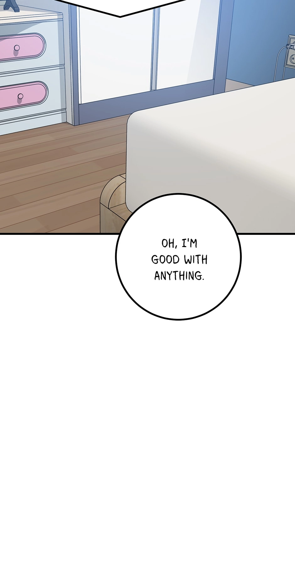Read Popping Candy chapter 27 image 34 on Lezhin