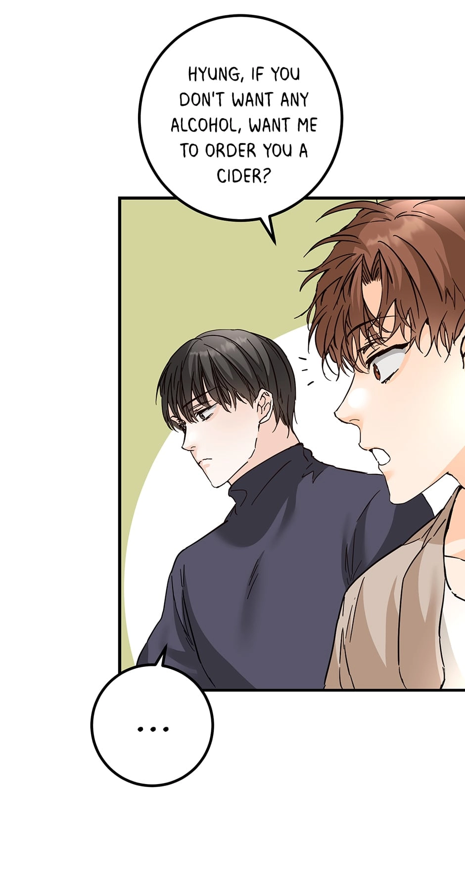 Read Popping Candy chapter 27 image 42 on Lezhin
