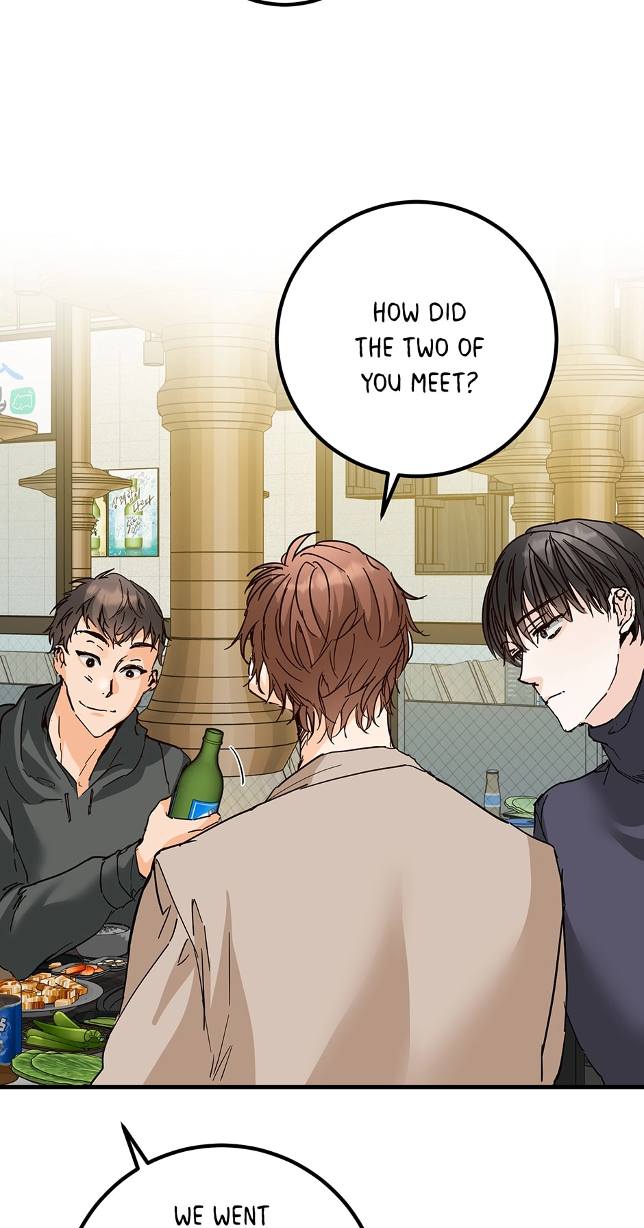 Read Popping Candy chapter 27 image 44 on Lezhin