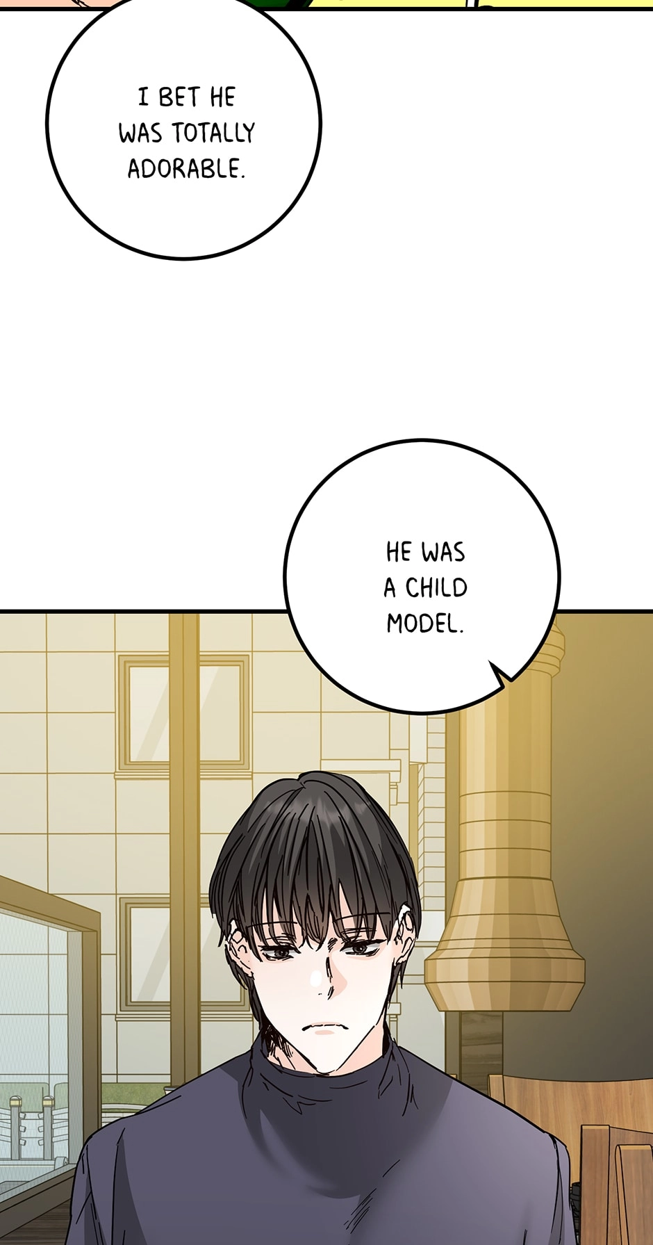Read Popping Candy chapter 27 image 46 on Lezhin