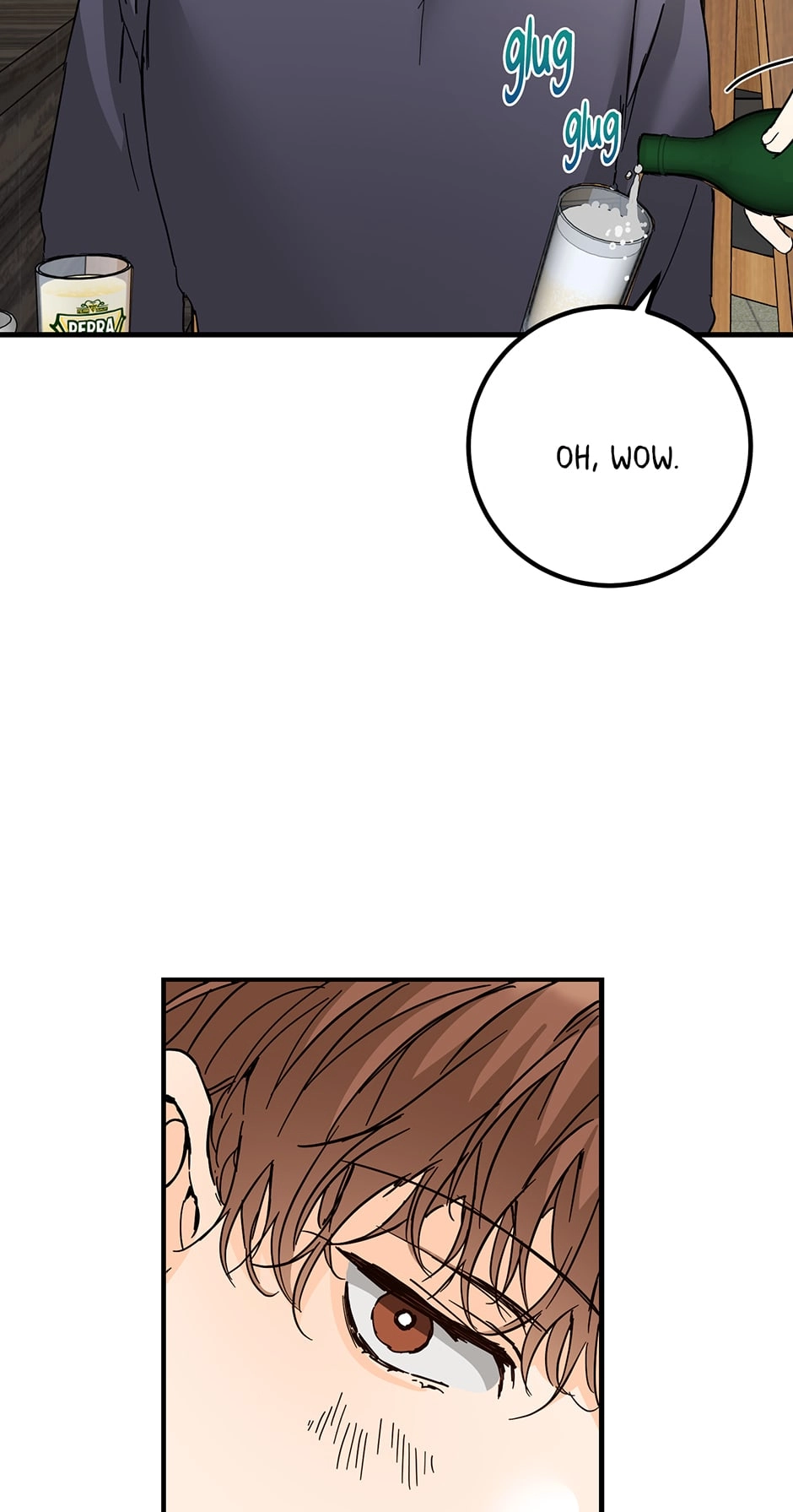 Read Popping Candy chapter 27 image 47 on Lezhin