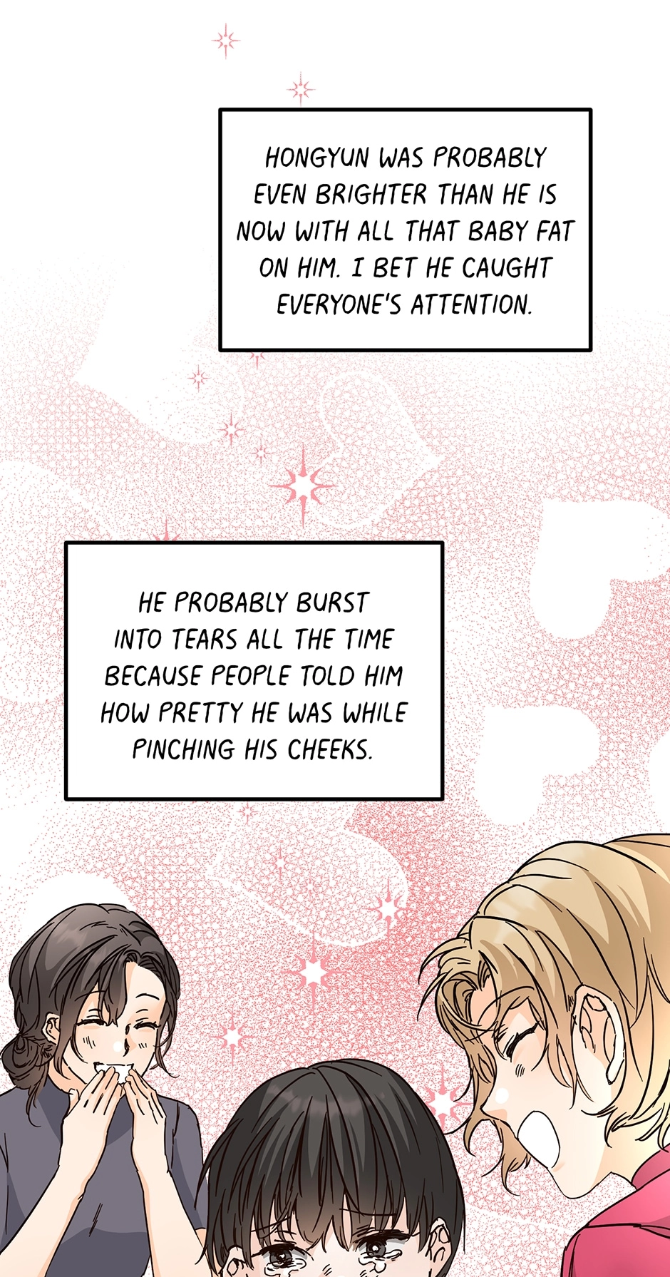 Read Popping Candy chapter 27 image 49 on Lezhin